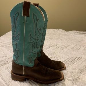Justin Women’s Western Boots